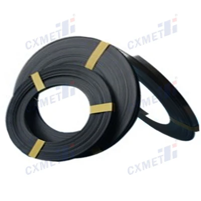 Ti Titanium Electrode