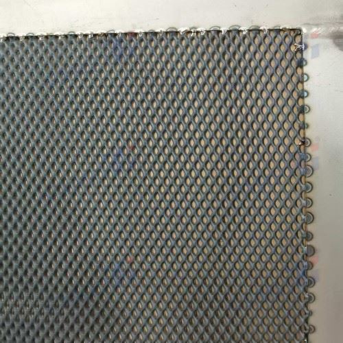 Titanium Anode Mesh