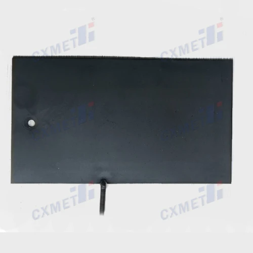 Titanium Platinized Anodes